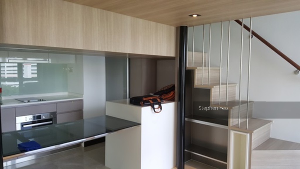 euHabitat (D14), Condominium #149892902